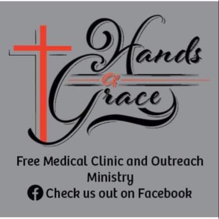 Credit: Hands of Grace Free Medical Clinic