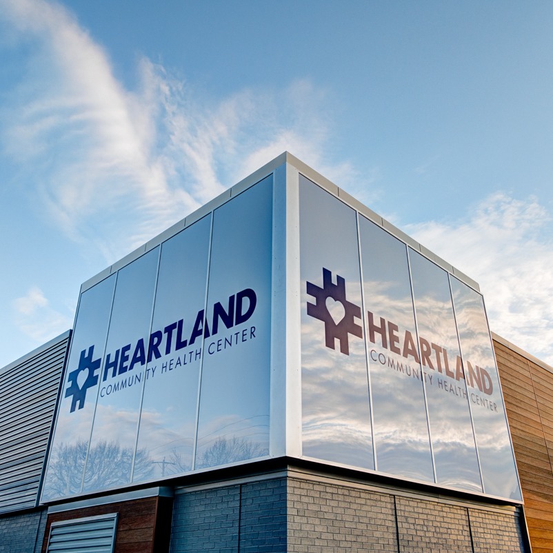 Heartland Community Health Center