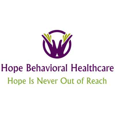 Credit: Hope Behavioral Healthcare