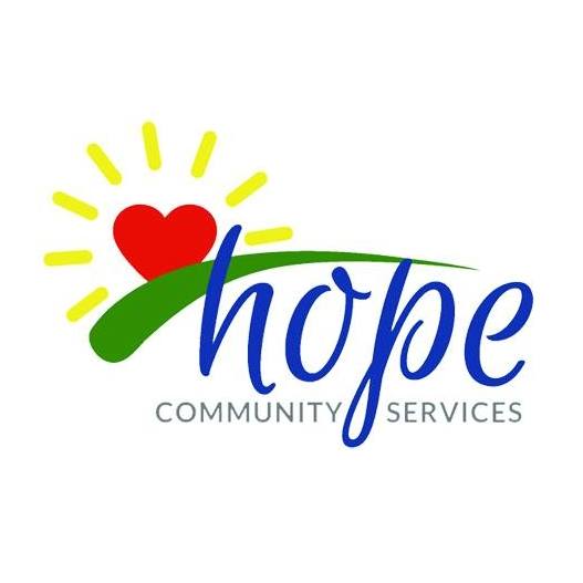 Hope Community Services