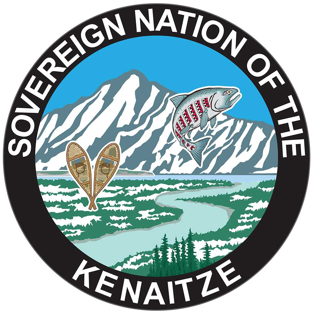 Kenaitze Indian Tribe