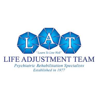 LAT Intensive Outpatient Programs