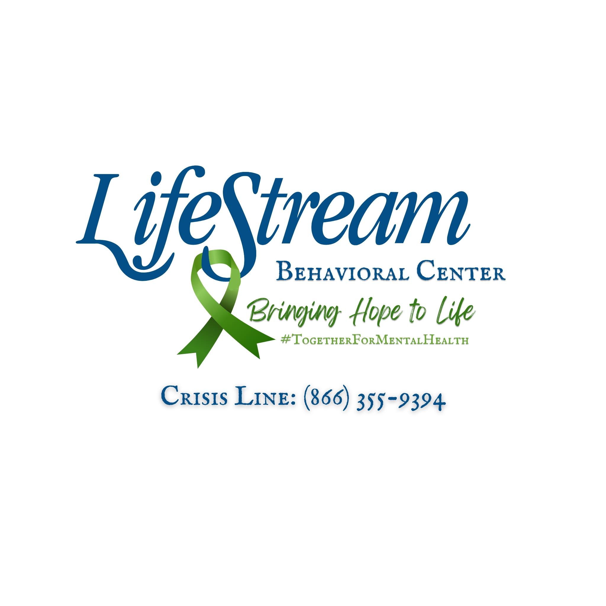 Lifestream Behavioral Center