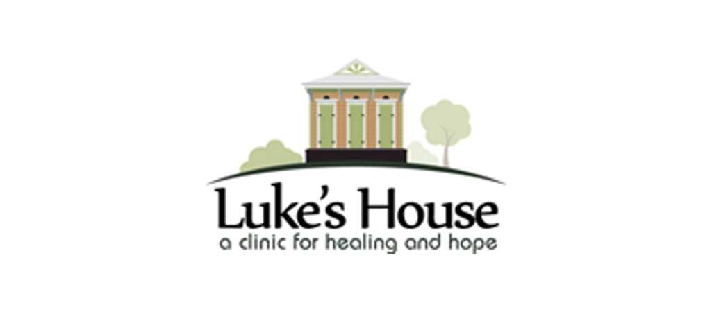 Lukes House A Clinic For Hea