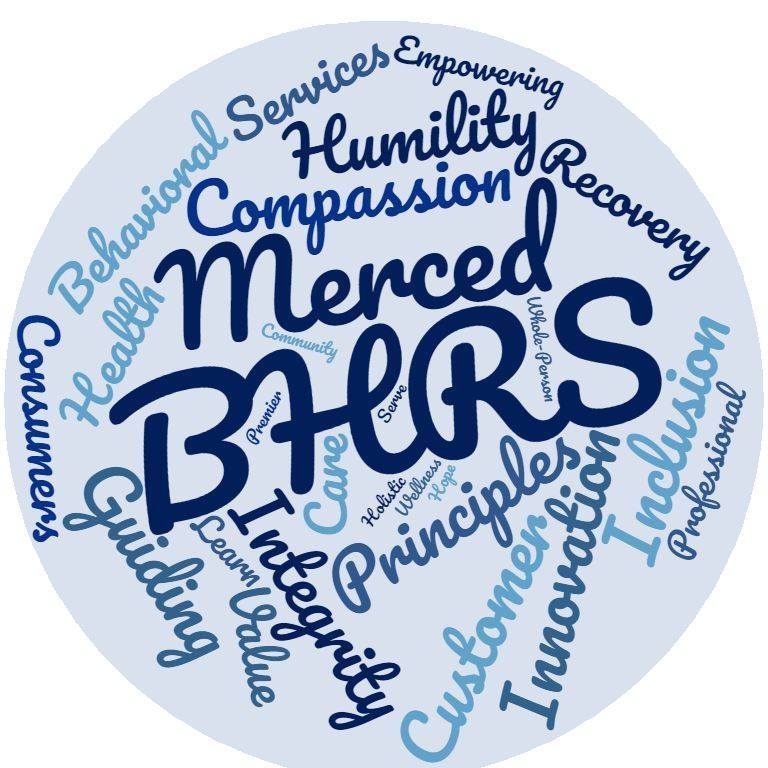 Merced County Behavioral Health RS