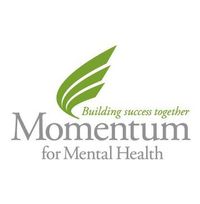 Momentum for Mental Health