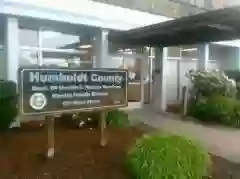 Humboldt County Mental Health Services