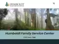 Humboldt Family Service Center